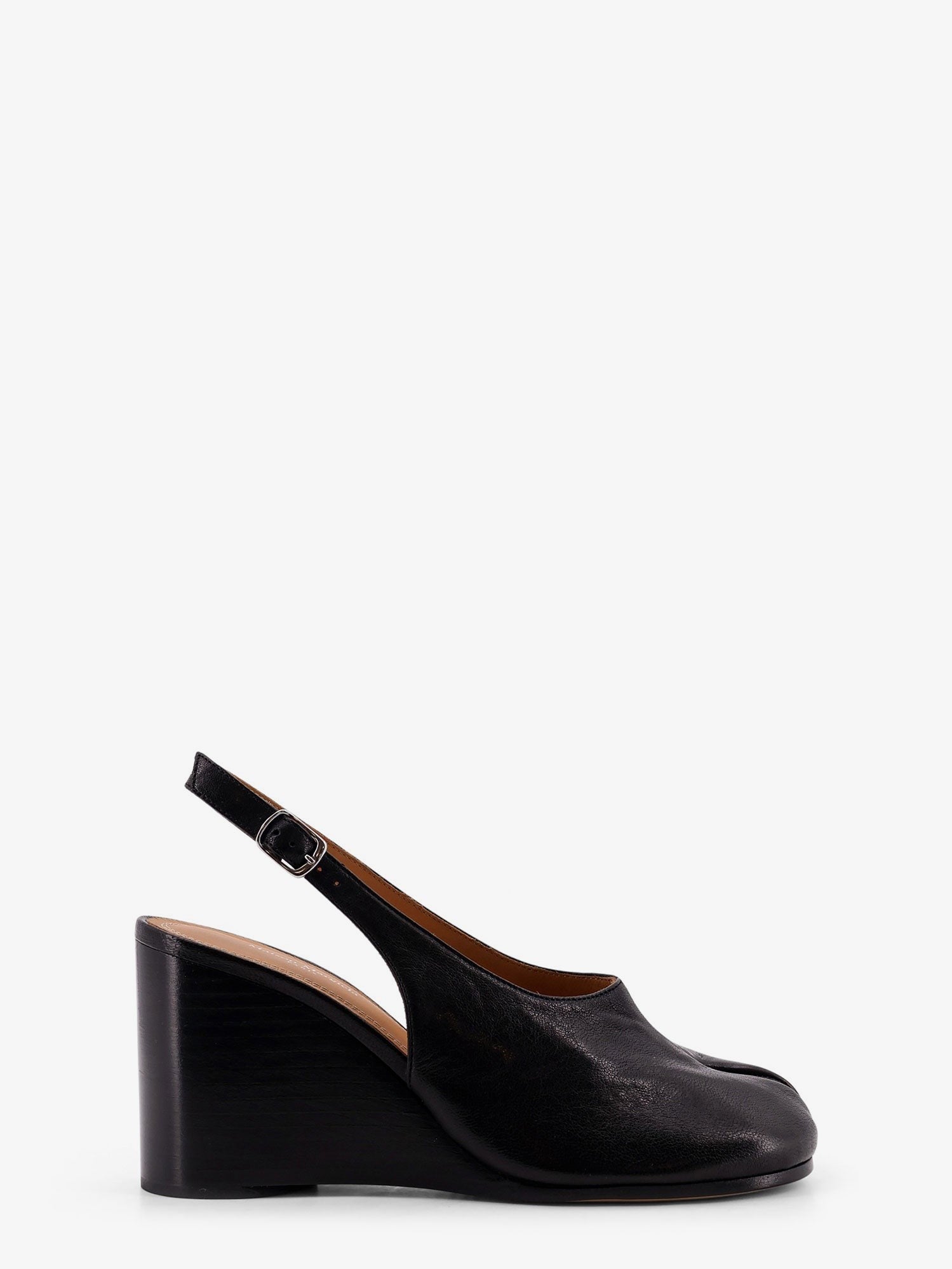 Maison Margiela - Női - Fekete - Magassarkú