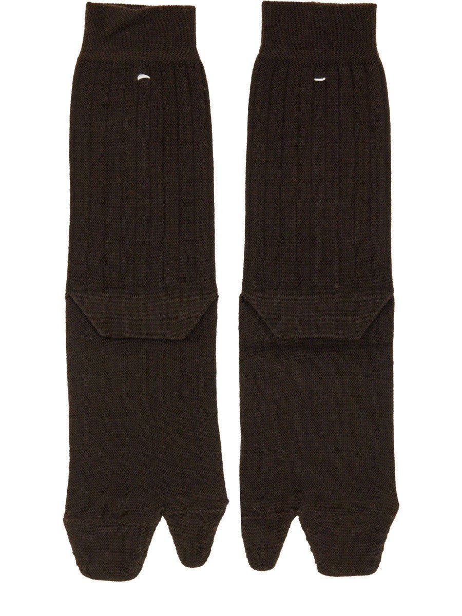 Maison Margiela - Női - Több színű - Zokni