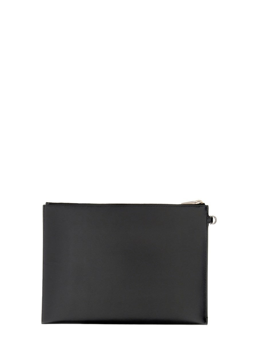 Saint Laurent - Férfi - Fekete - Technikai kiegészítő