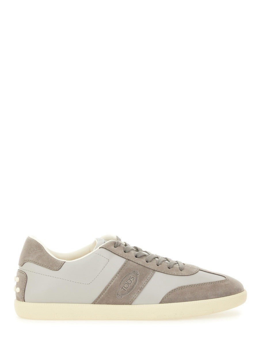 TOD'S - Man - Dove - Sneaker