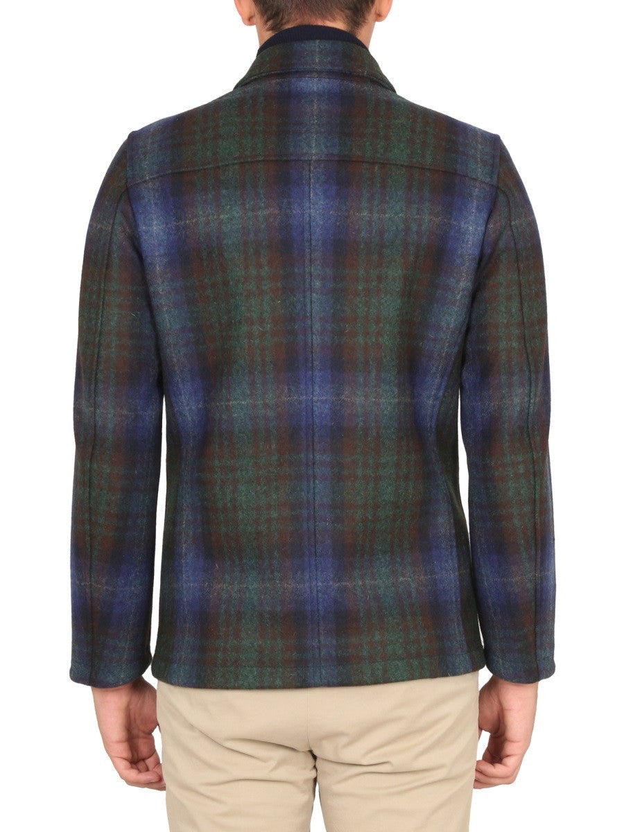 ASPESI - Férfi - Kék - Blazer