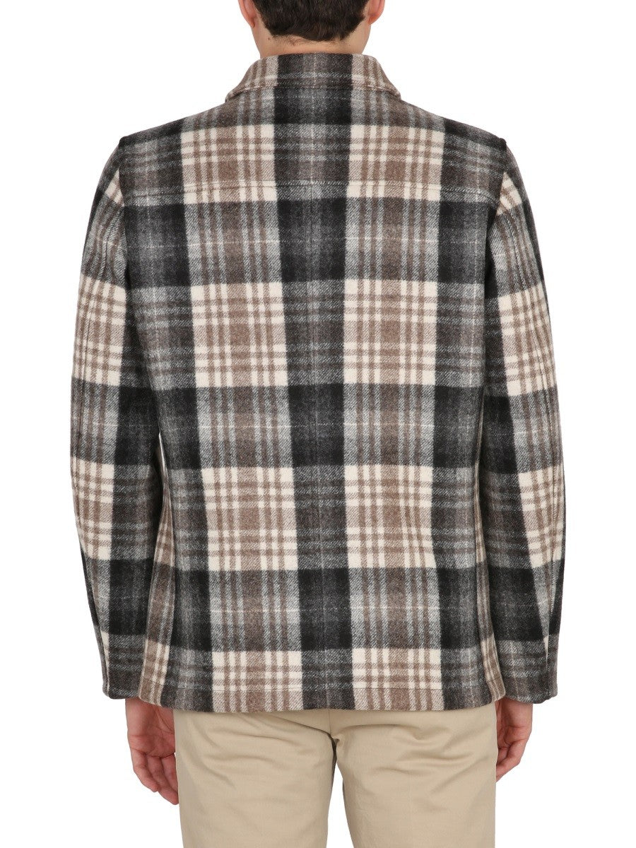 ASPESI - Férfi - Beige - Blazer