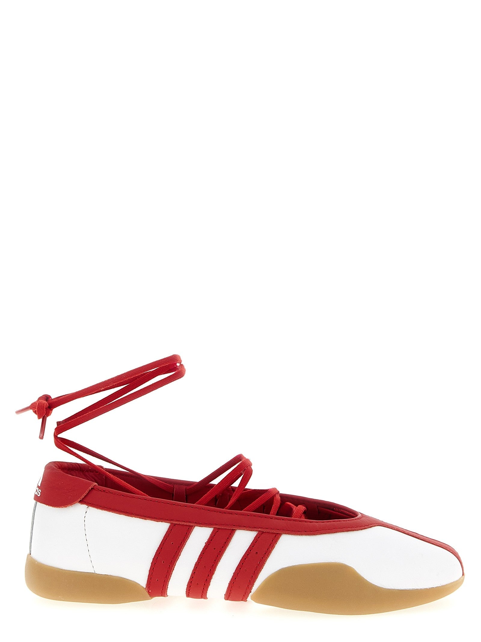 ADIDAS ORIGINALS - nan - Red - Flat