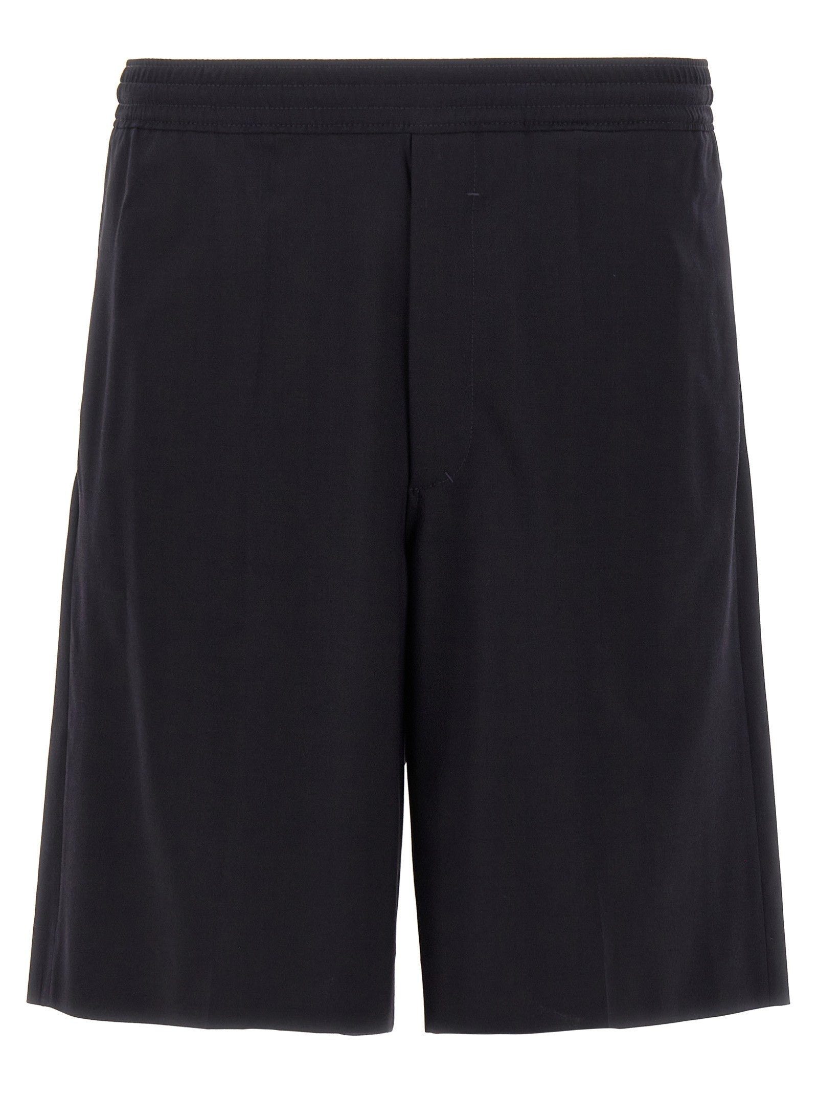 Givenchy - nan - Blue - Shorts