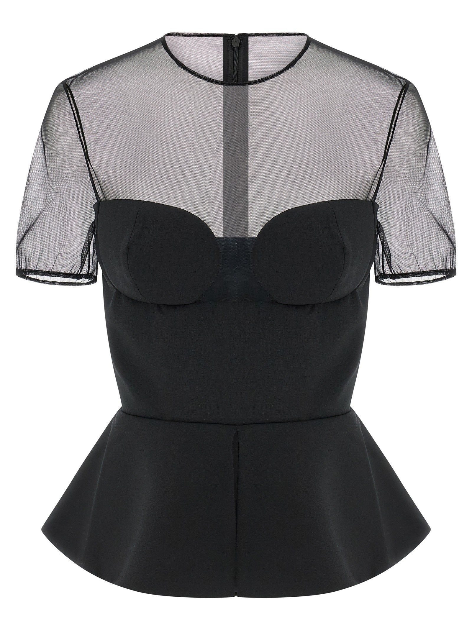 NENSI DOJAKA - nan - Black - Top