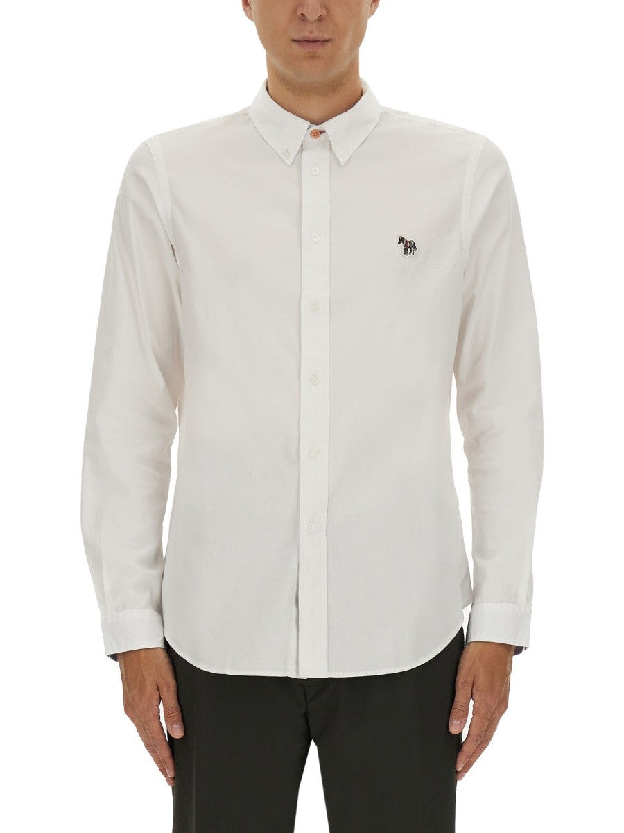 PS BY PAUL SMITH - Férfi - Fehér - Ing