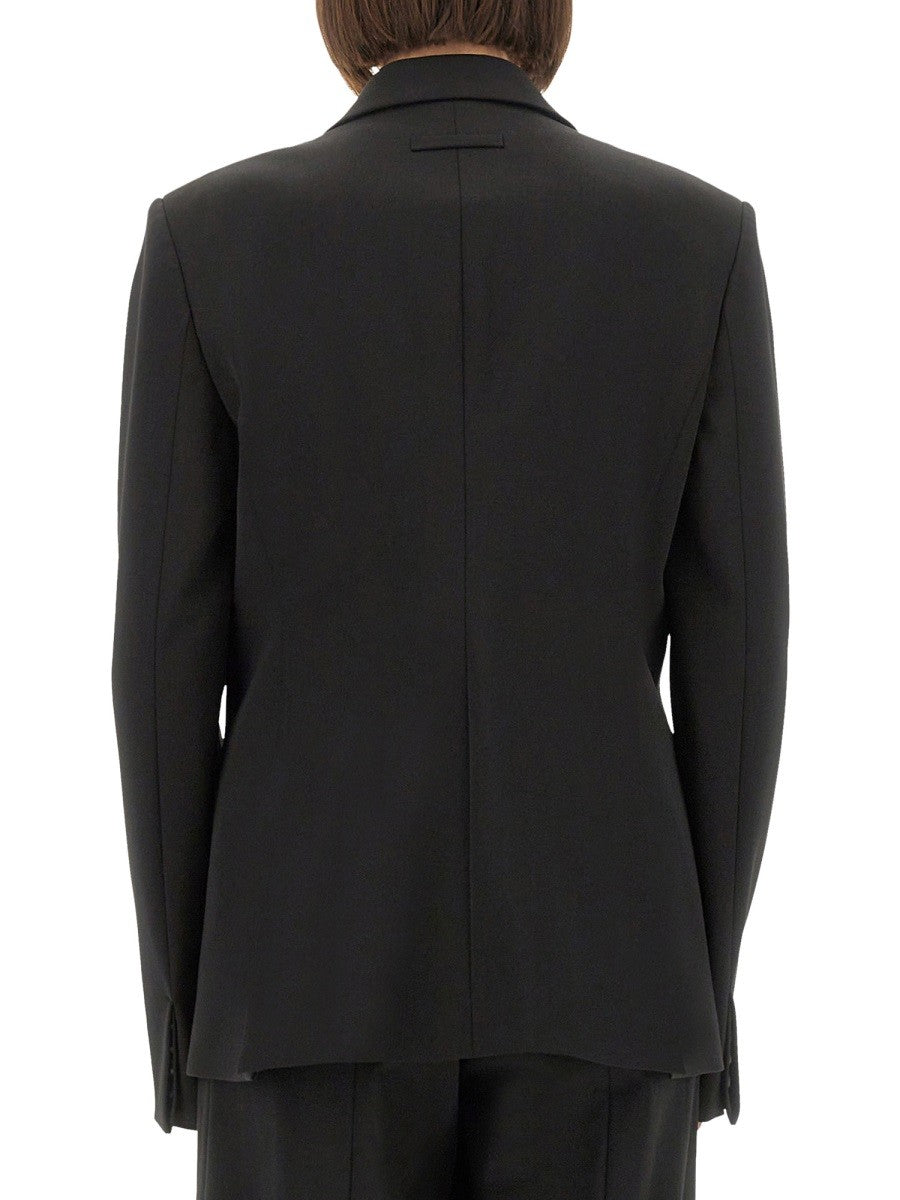 JEAN PAUL GAULTIER - Woman - Black - Jacket
