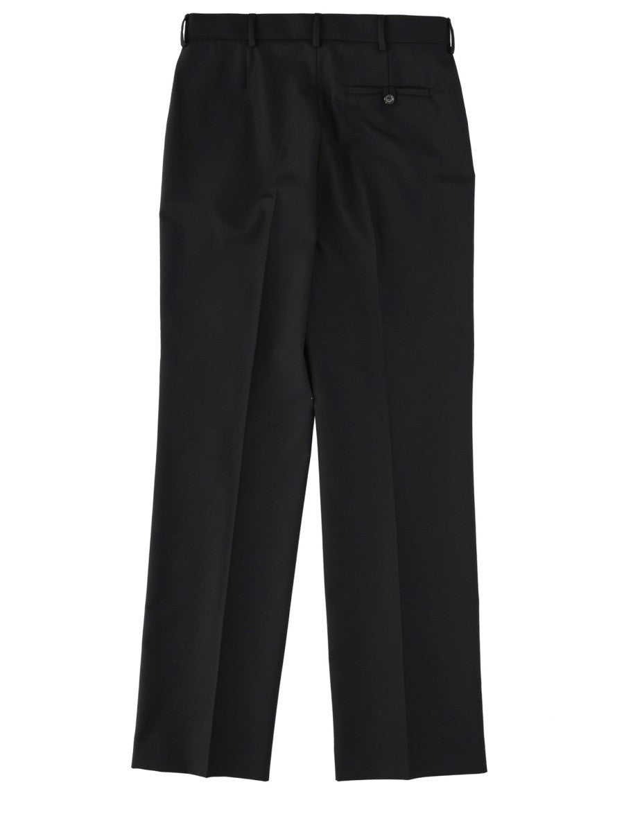 Moschino - Női - Fekete - Nadrág