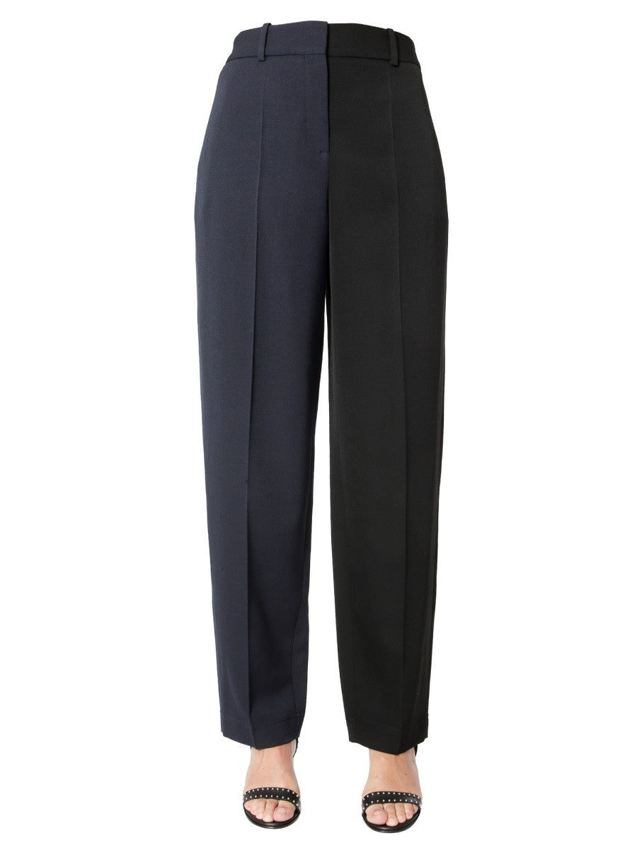 Givenchy - Női - Kék - Nadrág