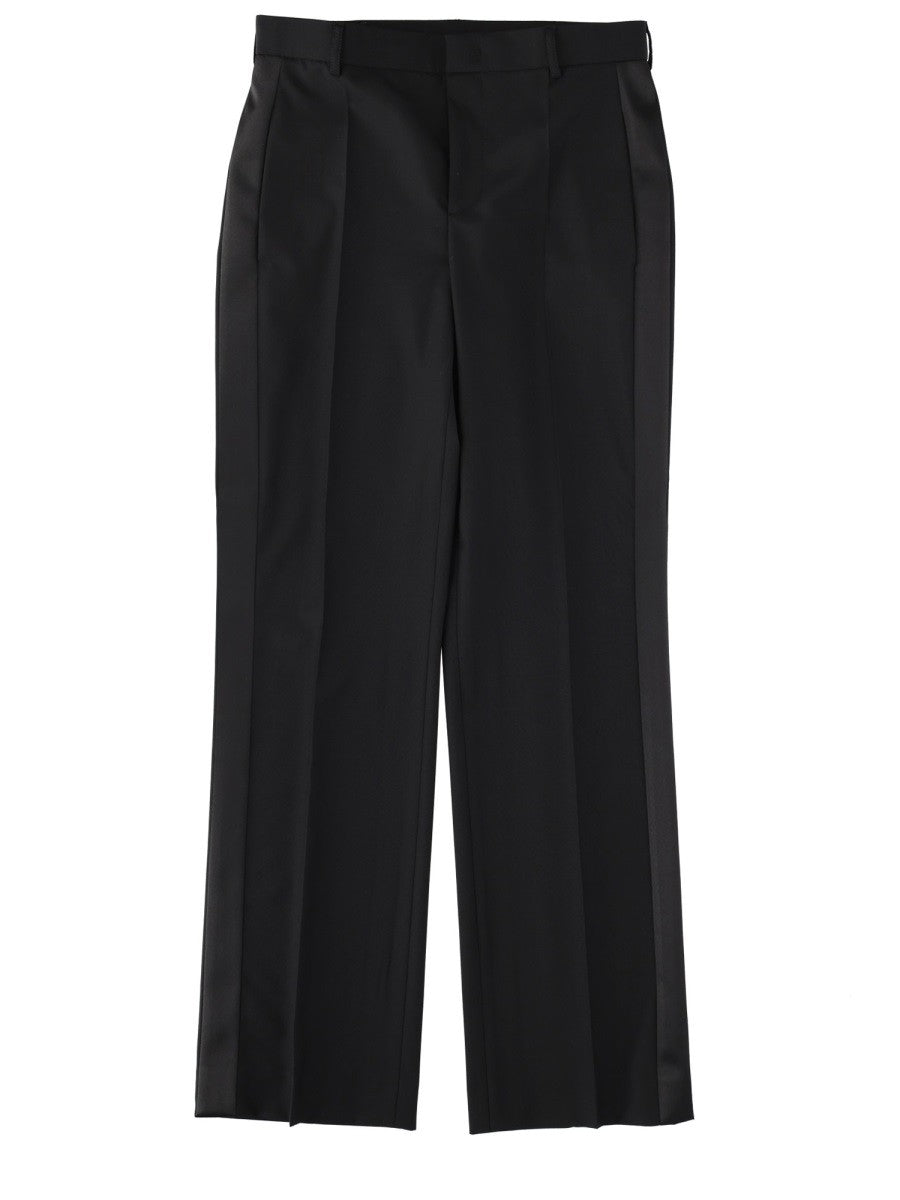 Moschino - Női - Fekete - Nadrág