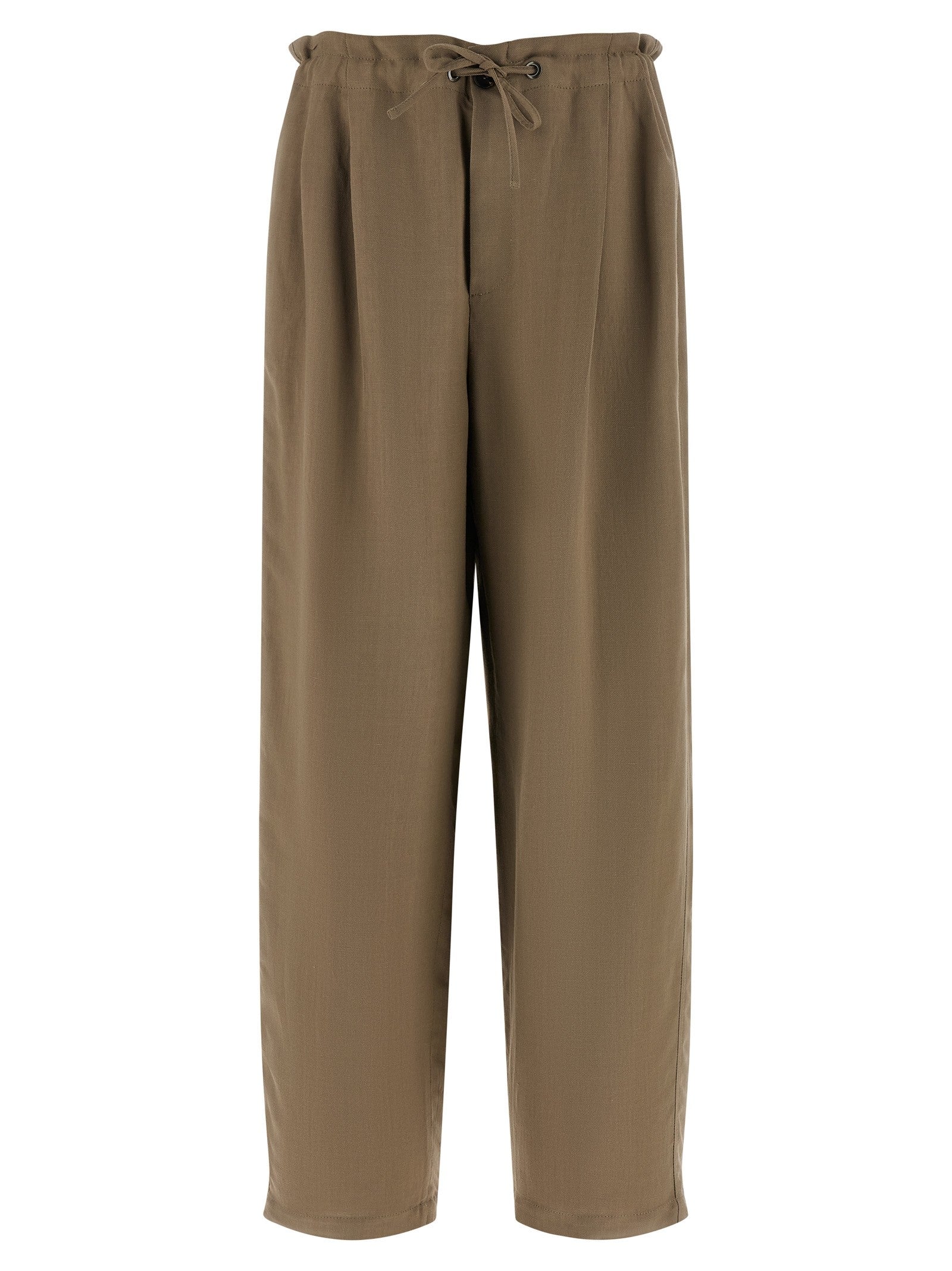Brunello Cucinelli - nan - Beige - Pants