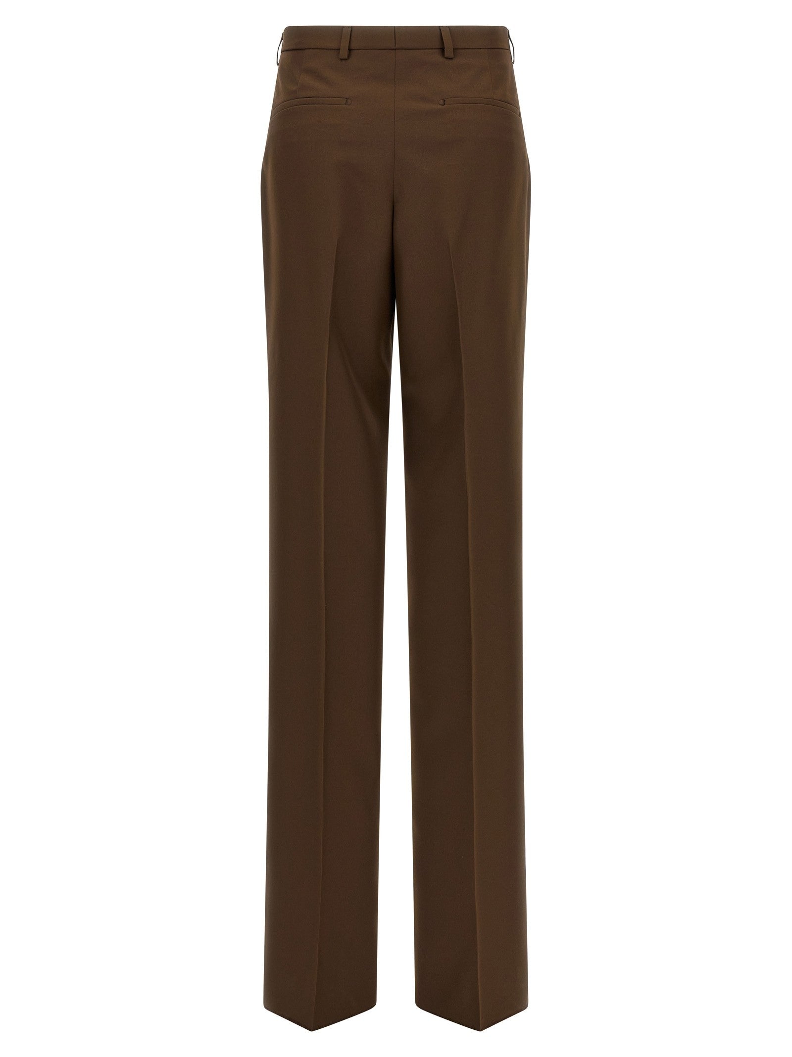 Gucci - nan - Brown - Pants