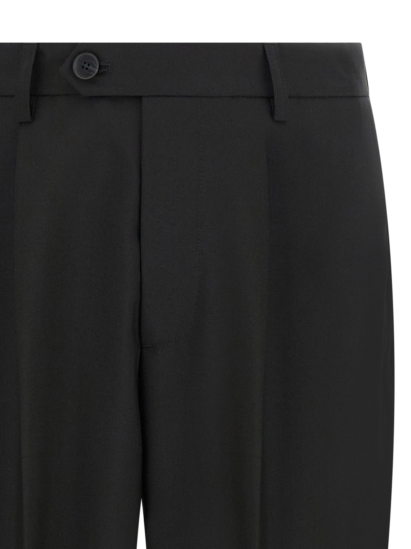 MFPEN - nan - Black - Pants