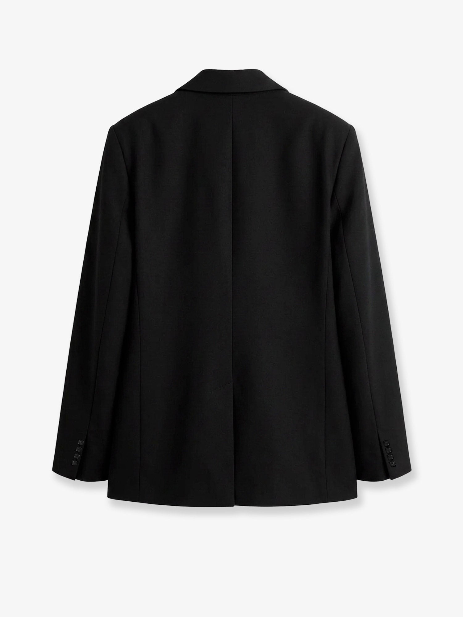 TOTEME - Woman - Black - Blazer