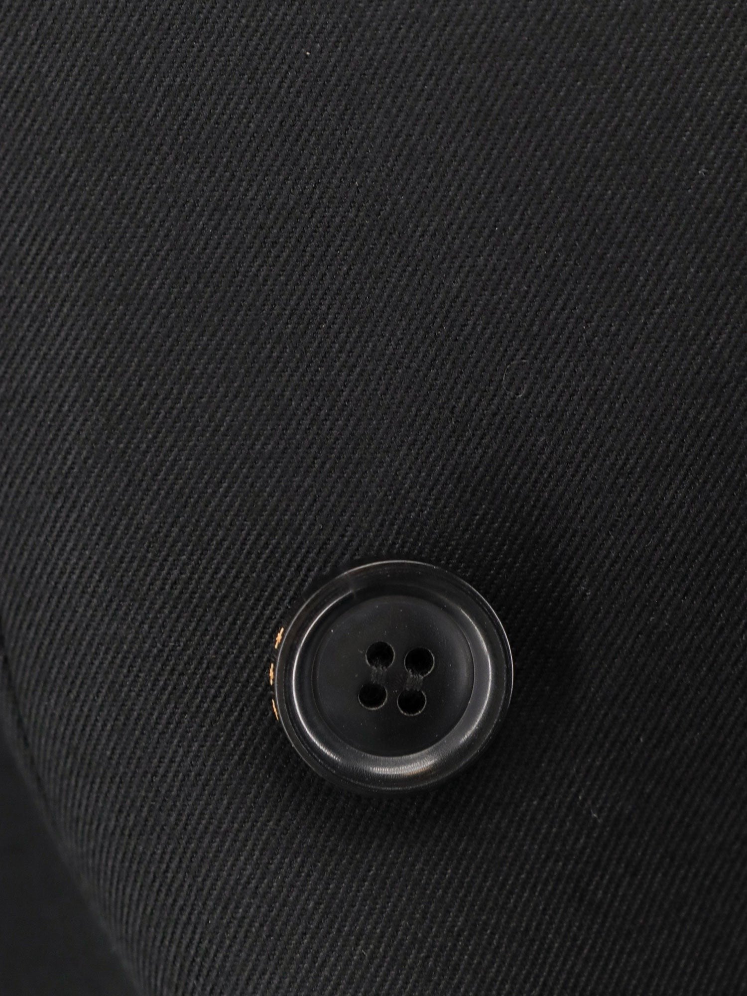 TONYWACK - Unisex - Black - Blazer