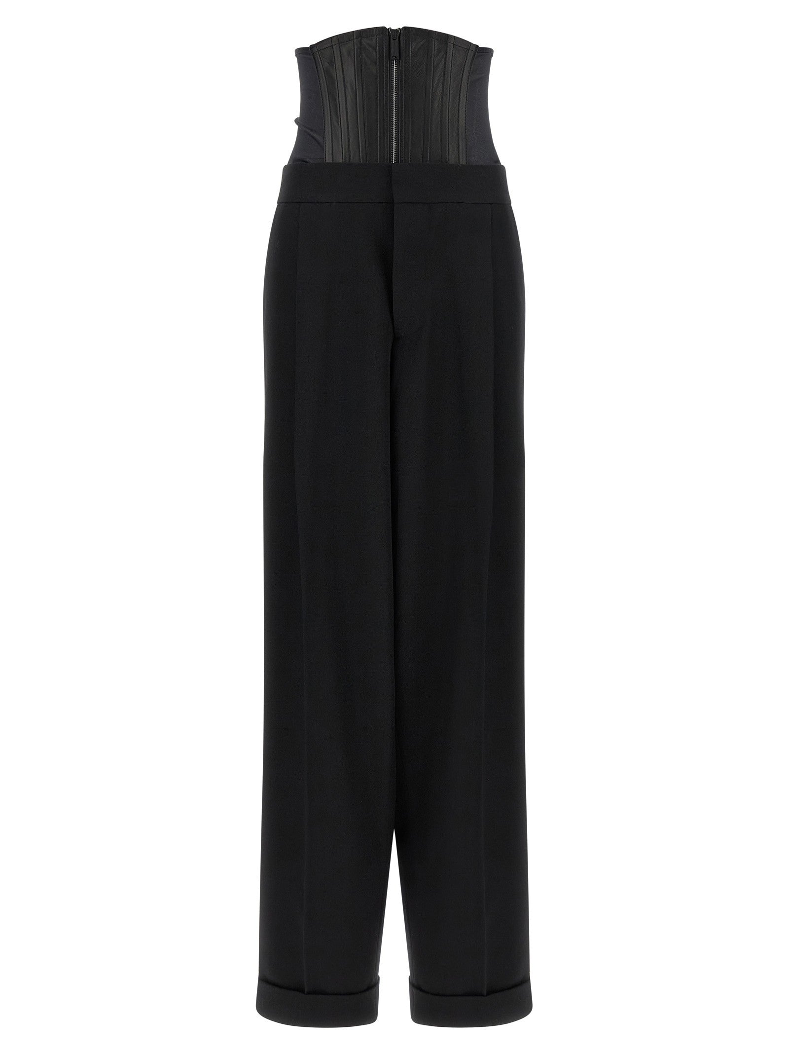 Dsquared2 - nan - Black - Pants