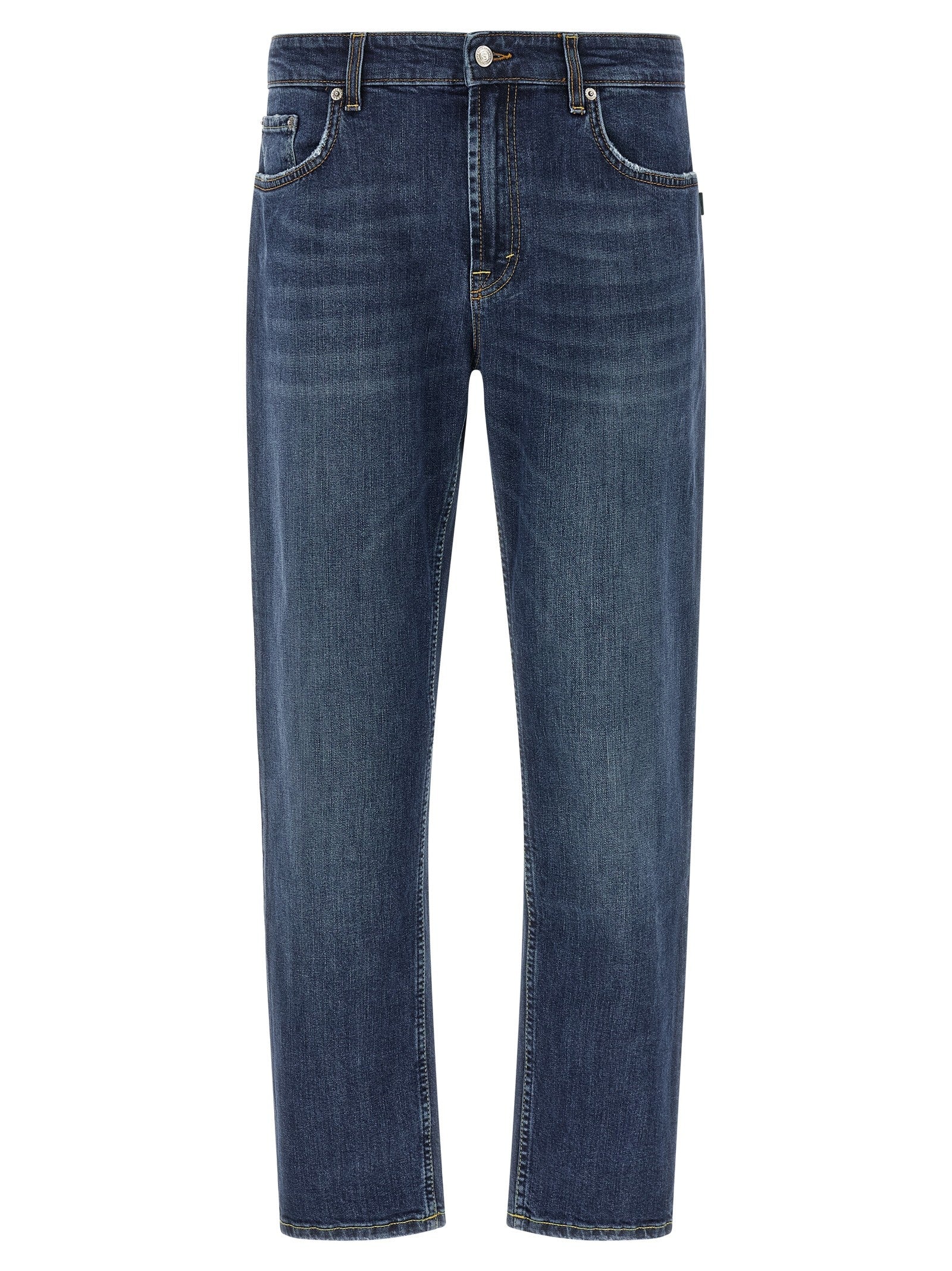 DEPARTMENT 5 - nan - Blue - Jeans