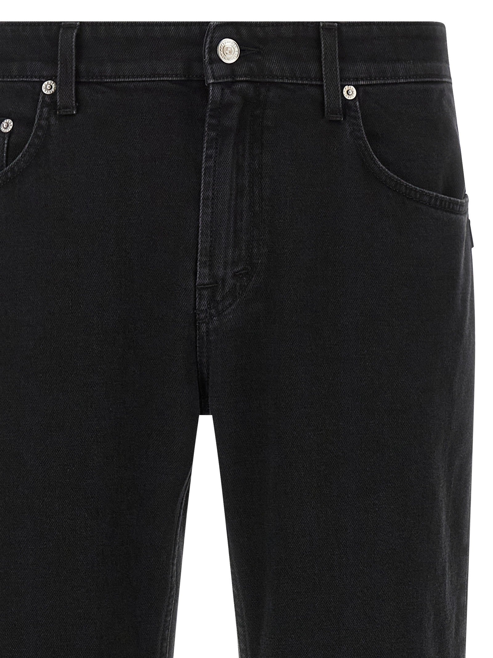 DEPARTMENT 5 - nan - Black - Jeans