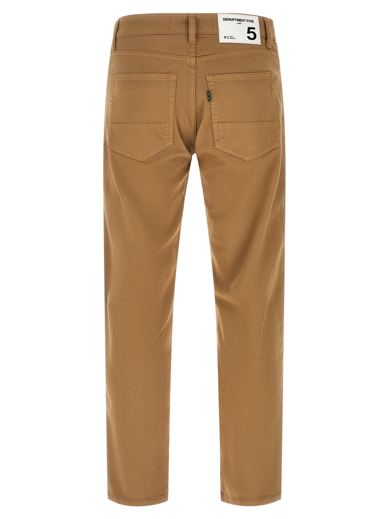 DEPARTMENT 5 - nan - Beige - Jeans
