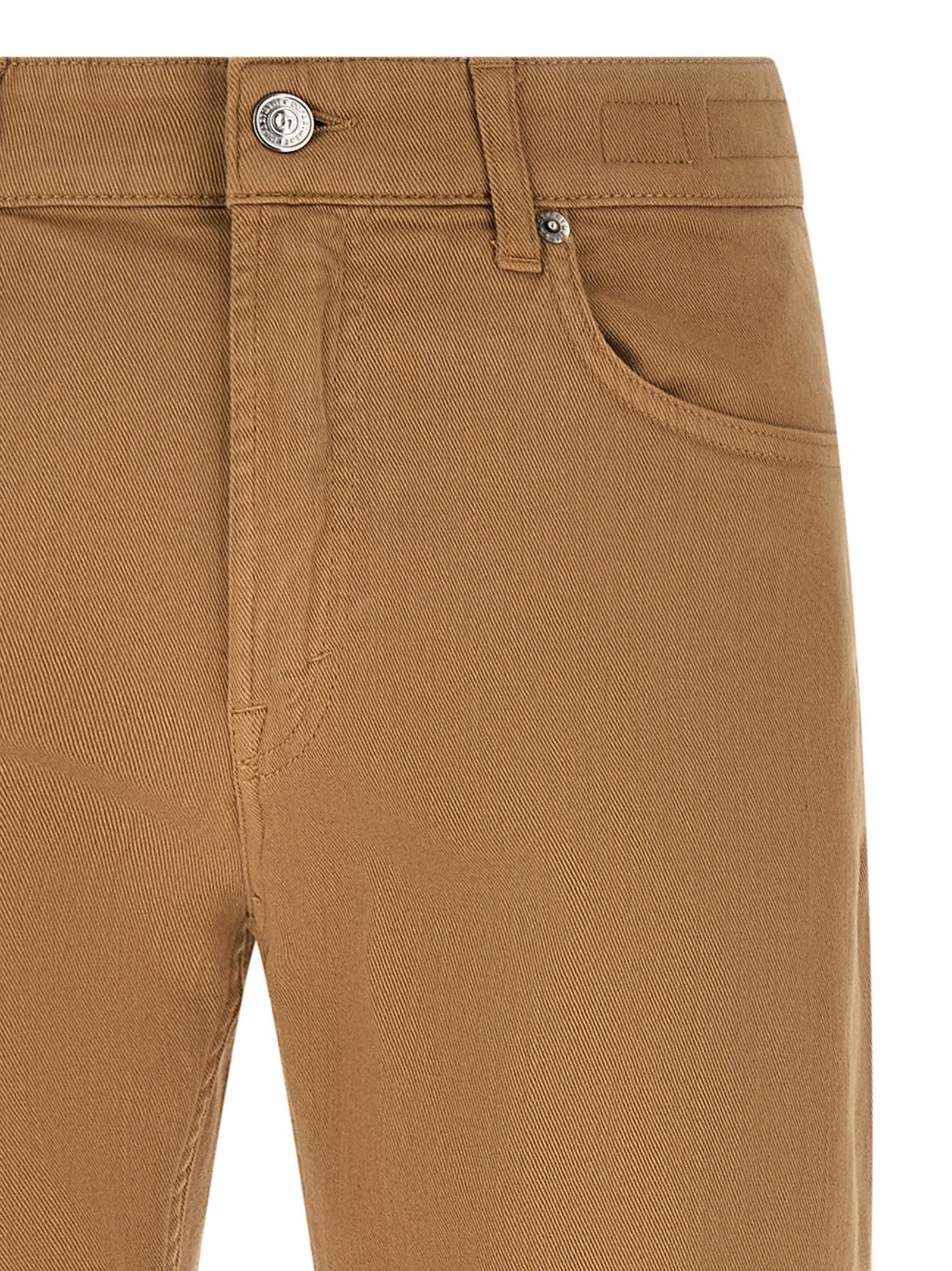 DEPARTMENT 5 - nan - Beige - Jeans