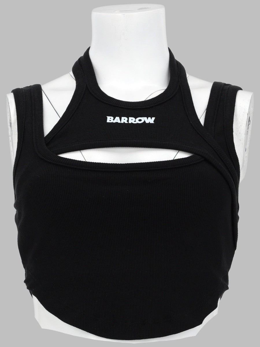 Barrow - Woman - Black - Top