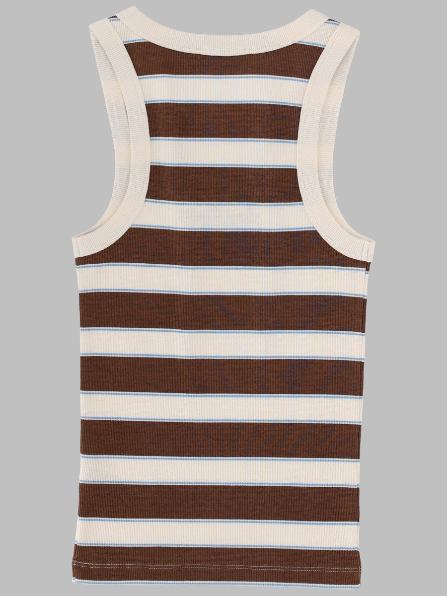 MC2 SAINT BARTH - Woman - Multicolor - Top