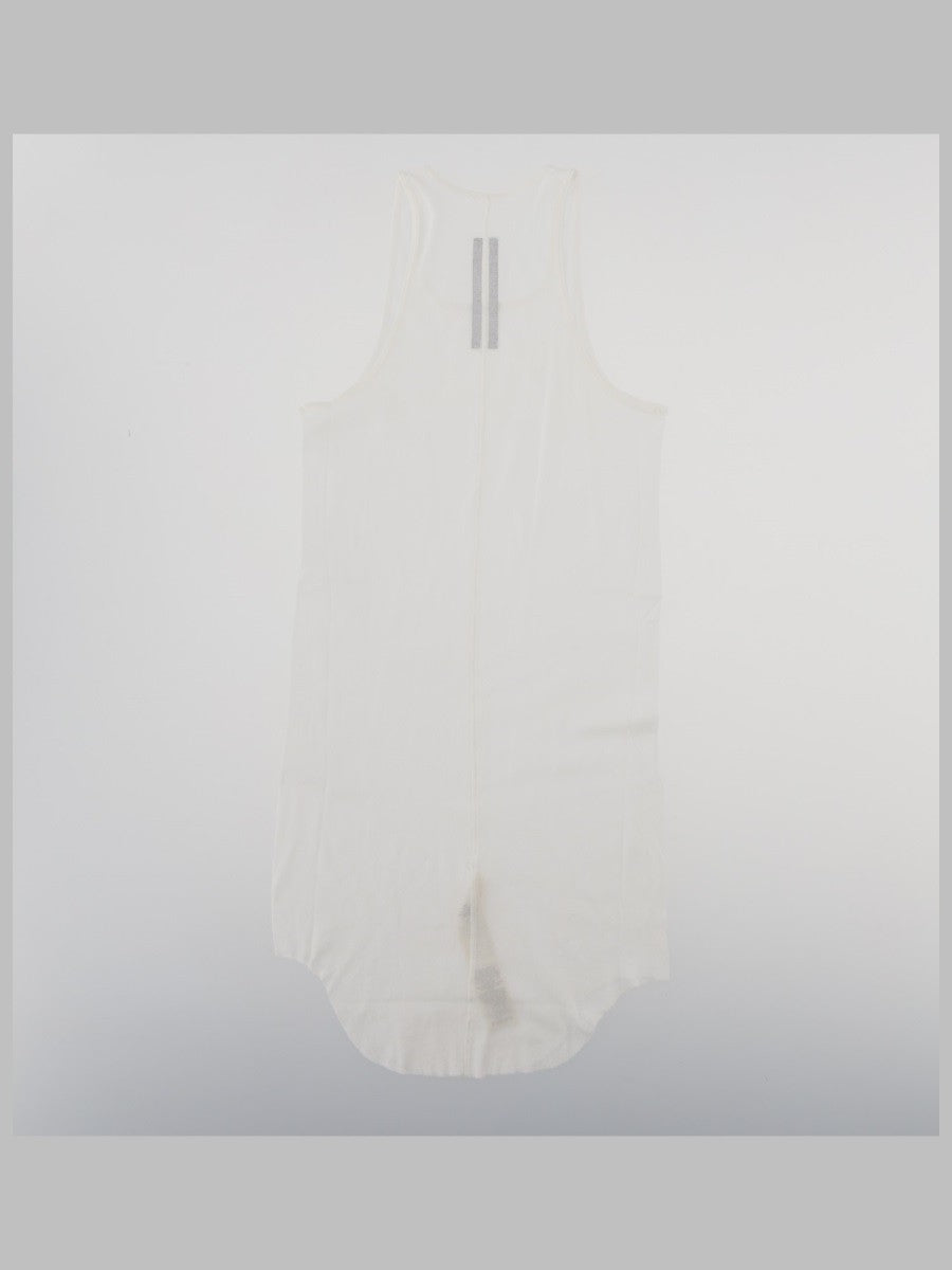 RICK OWENS - Férfi - Fehér - Felső