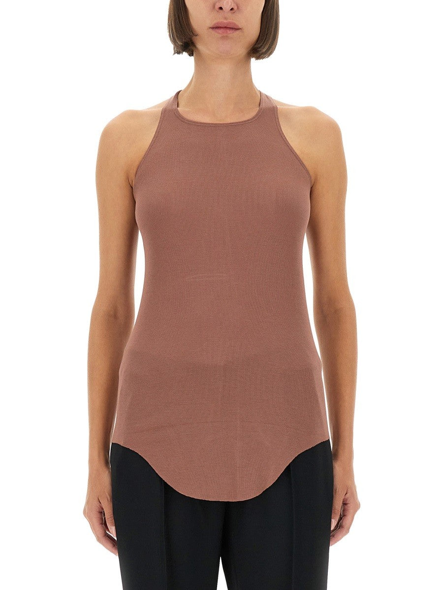 RICK OWENS LILIES - Női - Fekete - Top