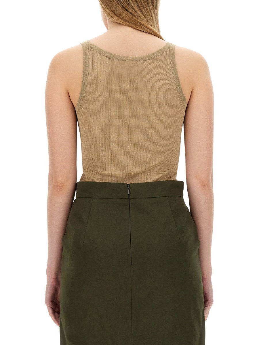Max Mara - Woman - Multicolour - Top