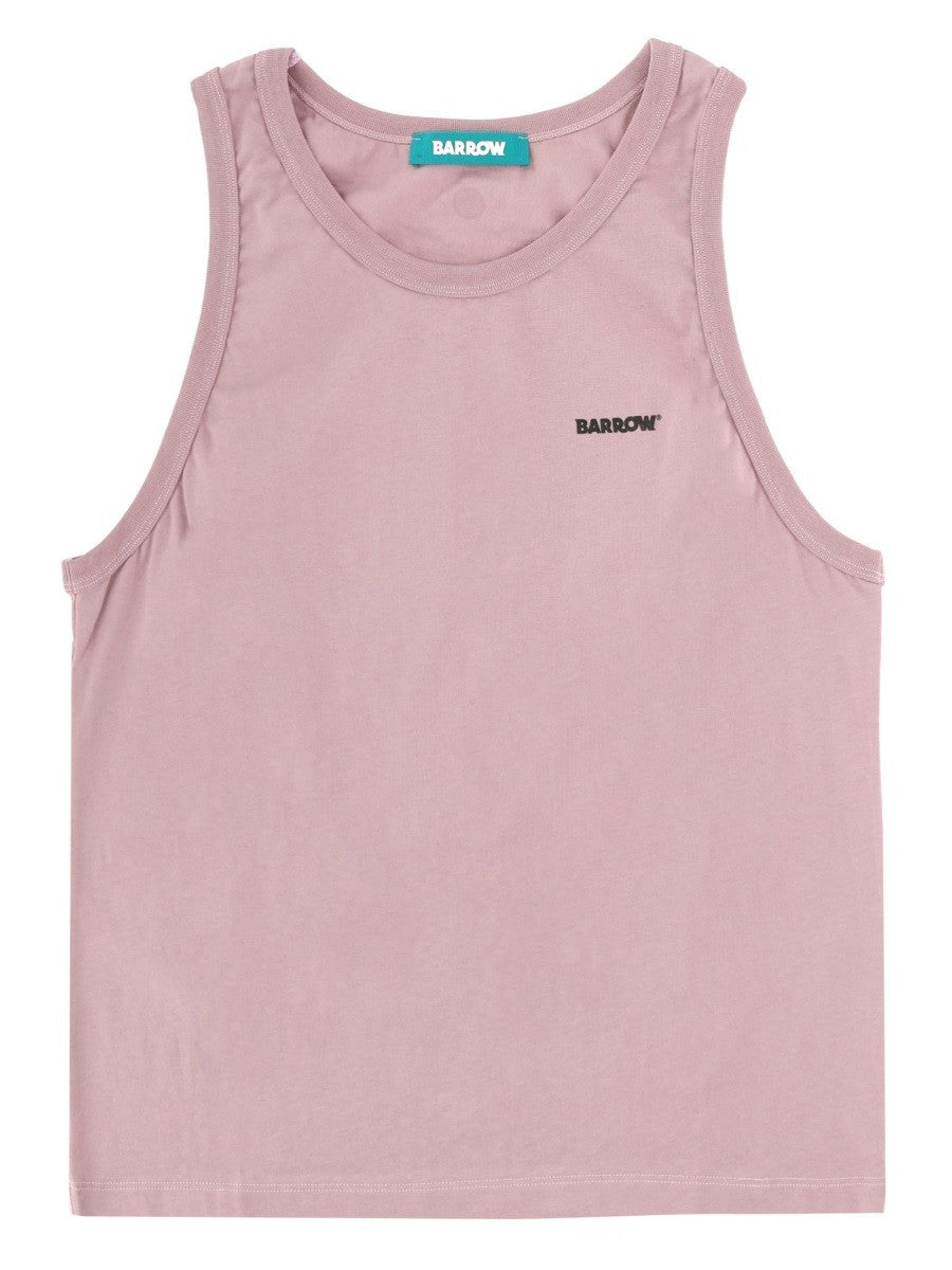 Barrow - Unisex - Pink - Top