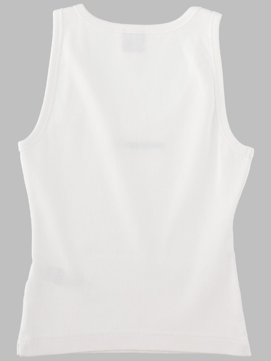 CASABLANCA - Woman - White - Top