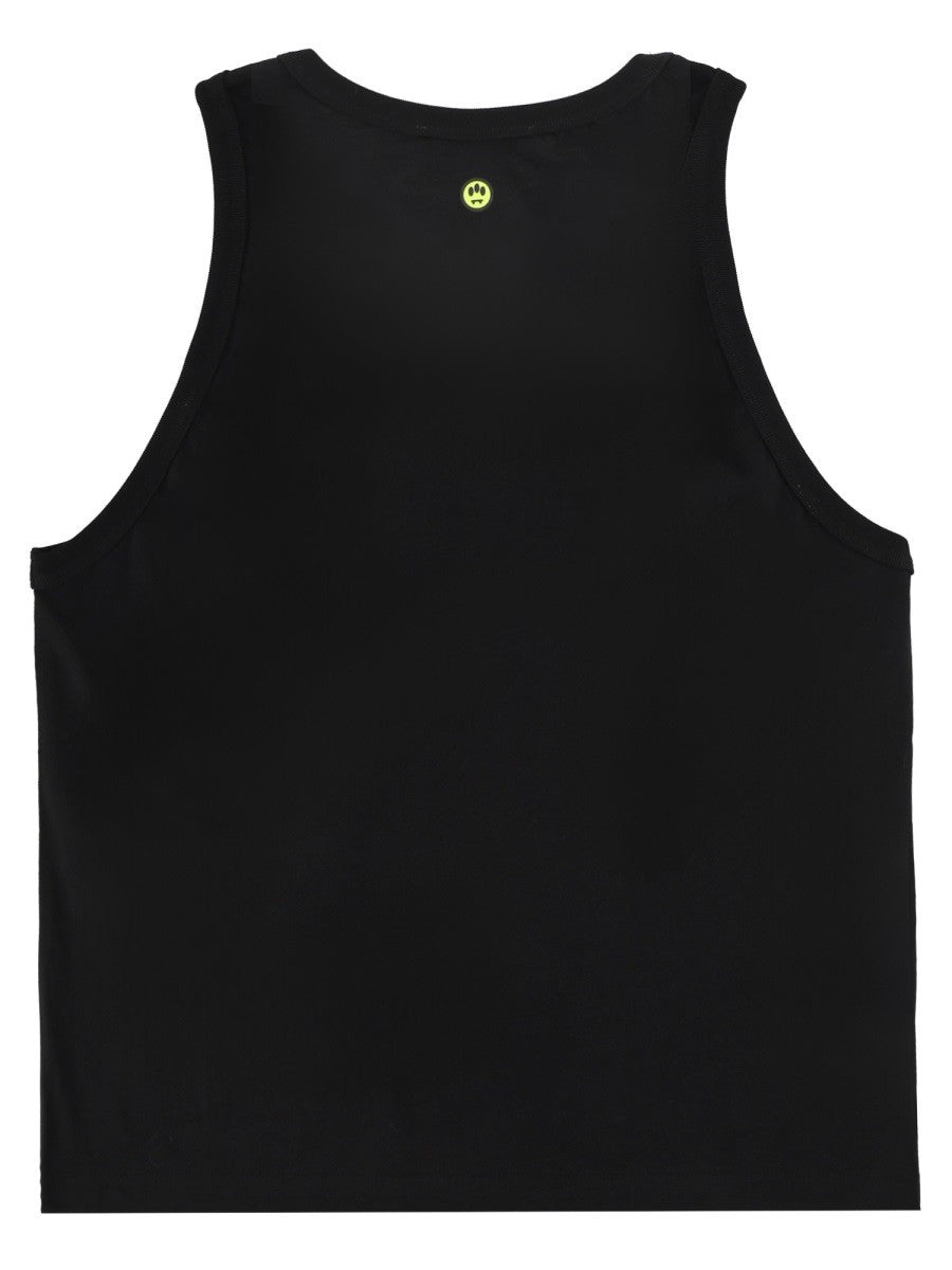 Barrow - Unisex - Black - Top