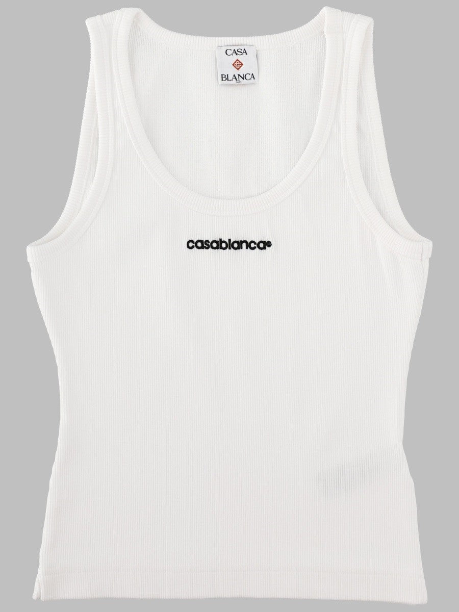 CASABLANCA - Woman - White - Top
