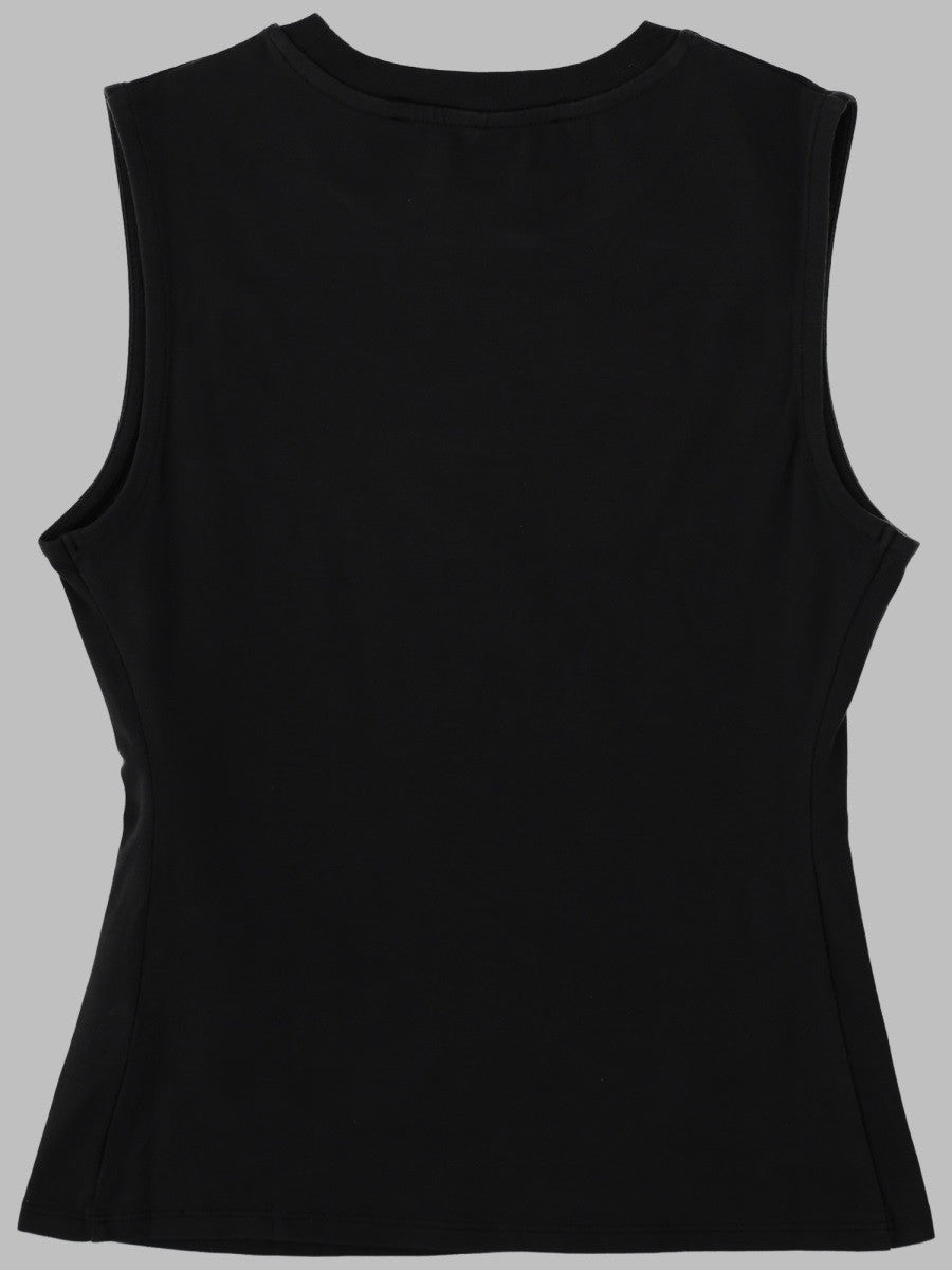 Alexander Wang - Woman - Black - Top