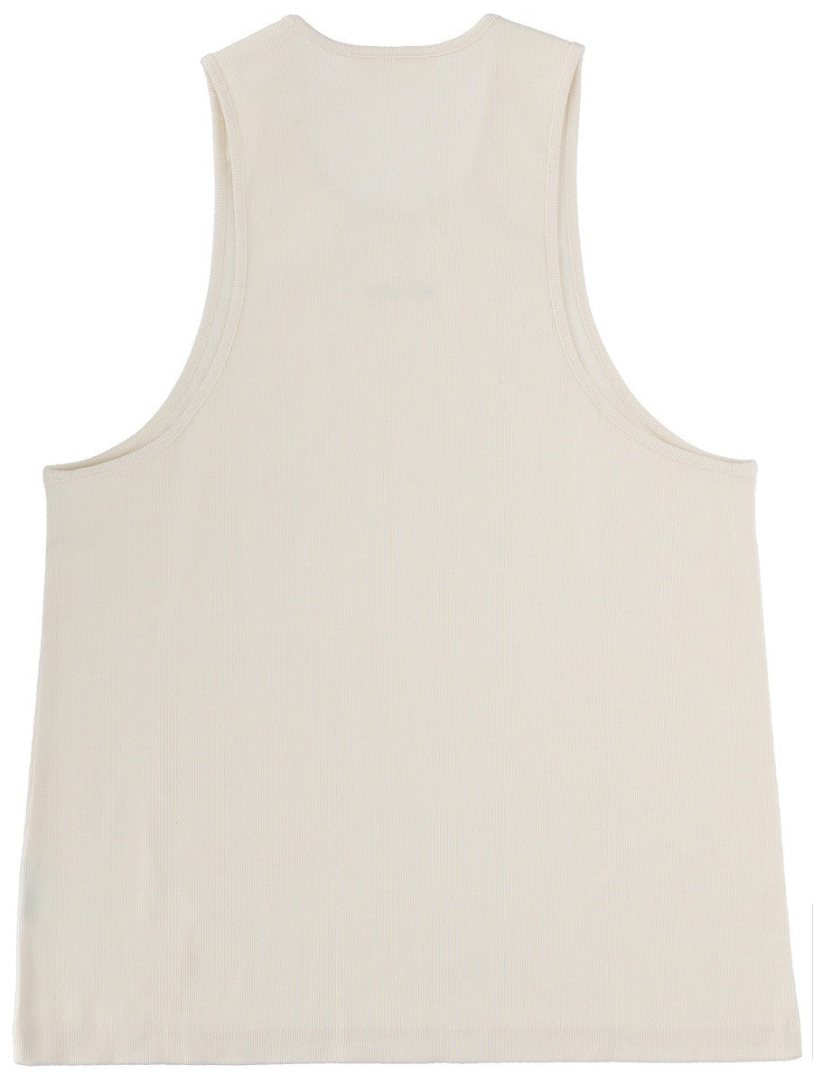 FEAR OF GOD ESSENTIALS - Man - Beige - Top