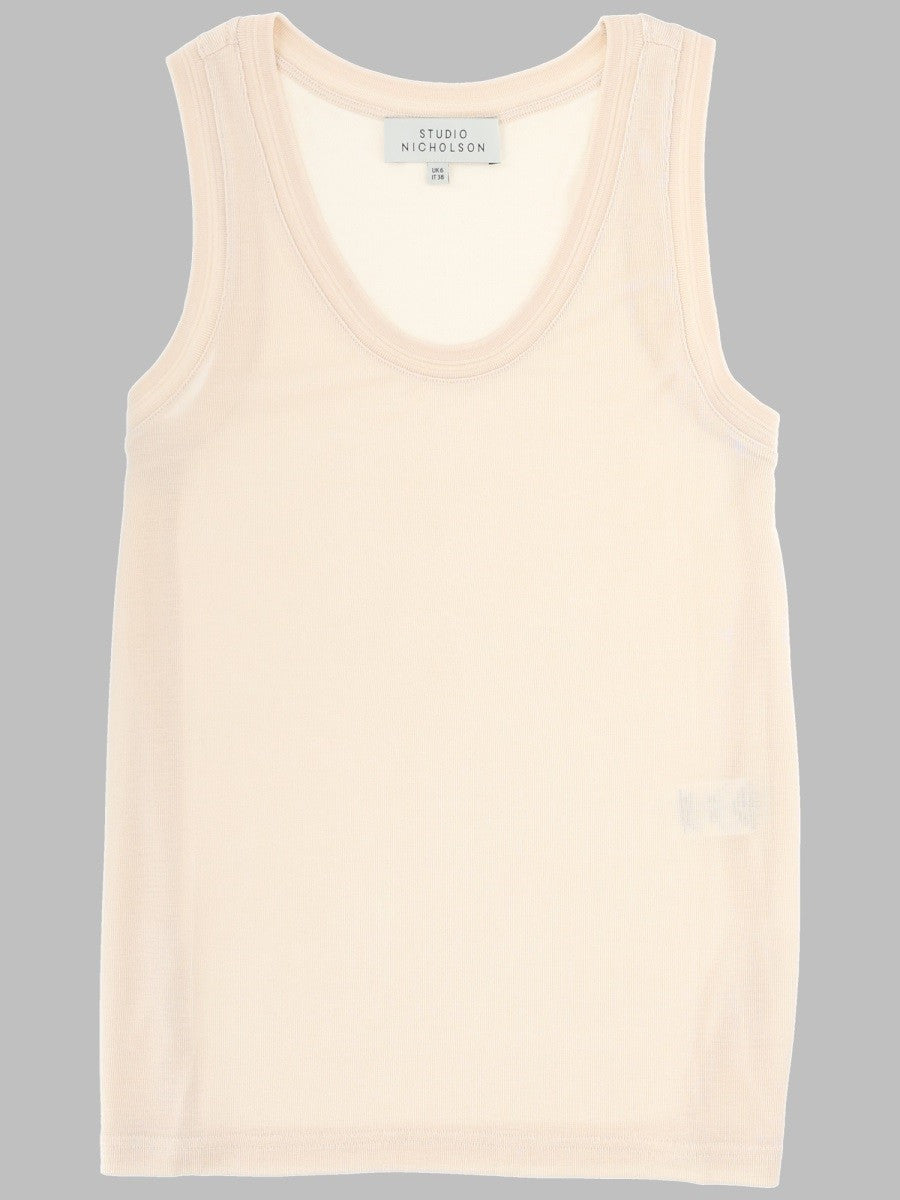 STUDIO NICHOLSON - Woman - White - Top