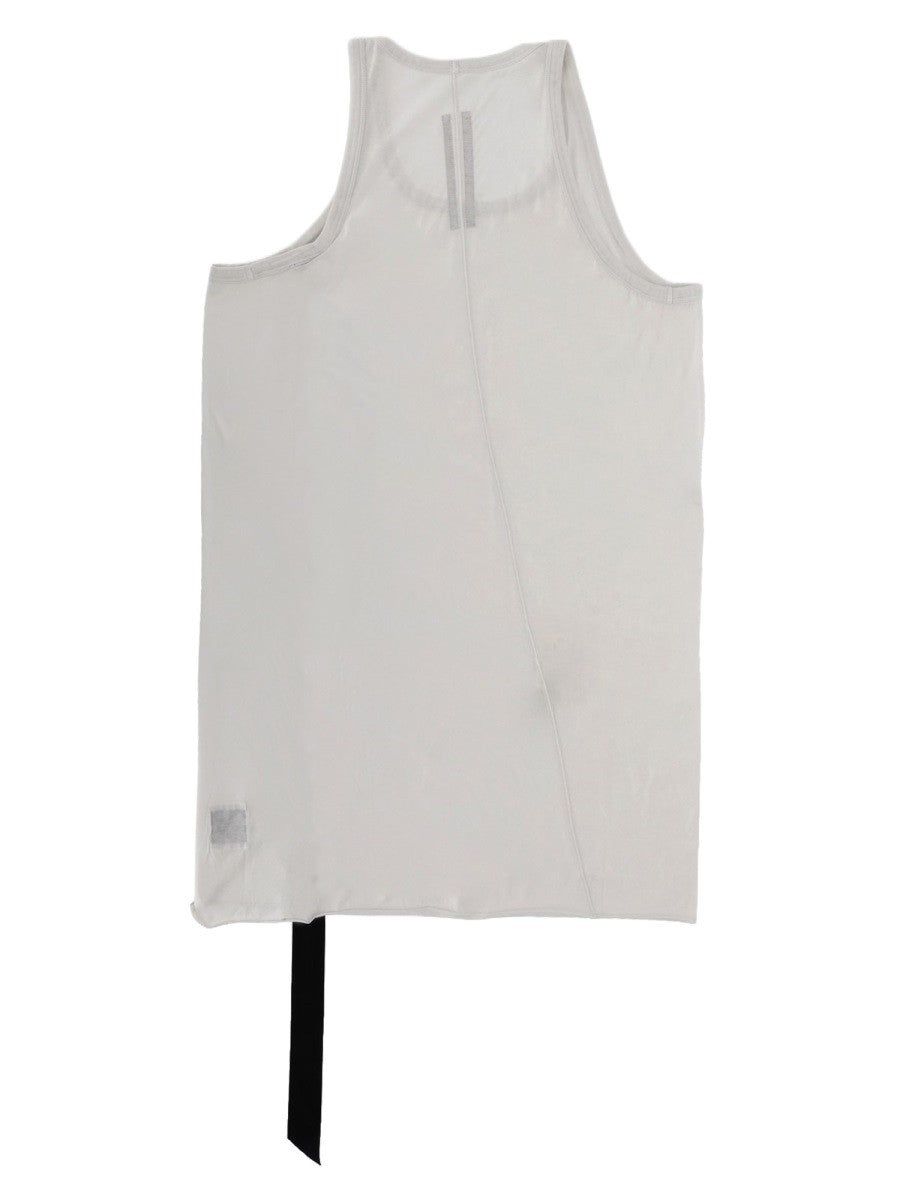 RICK OWENS DRKSHDW - Férfi - Fehér - Top