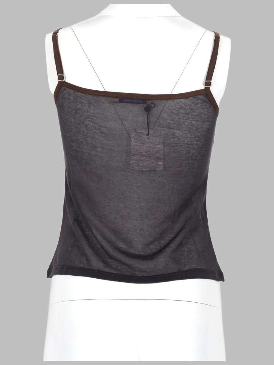 PALOMA WOOL - Woman - Black - Top