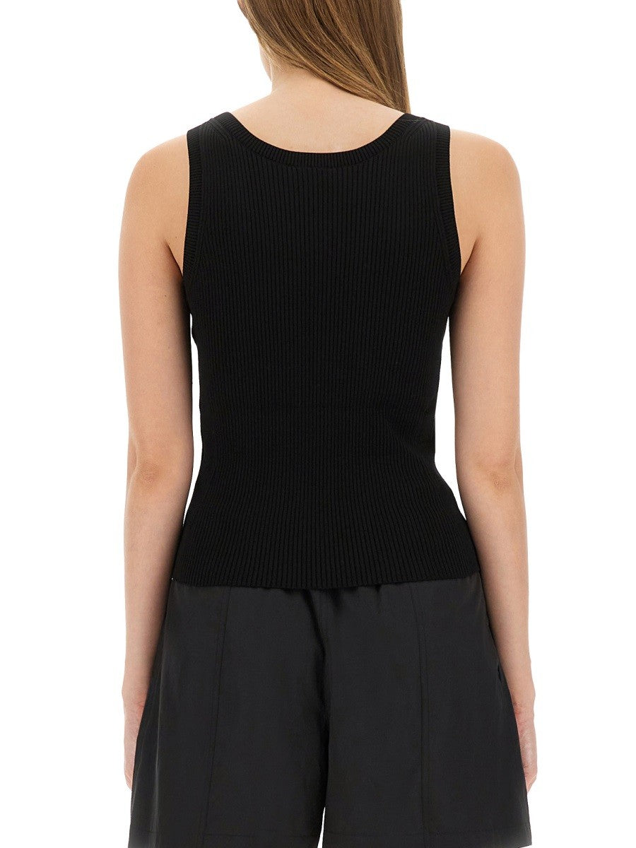 Kenzo - Woman - Black - Top