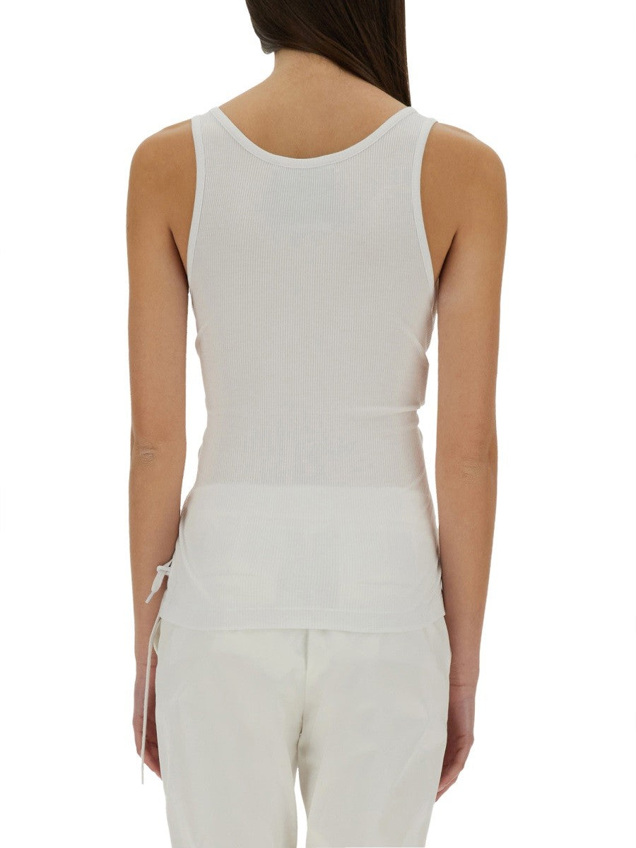 Moschino - Női - Fehér - Top