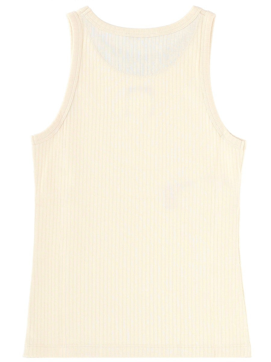 Marni - Woman - Beige - T-shirt