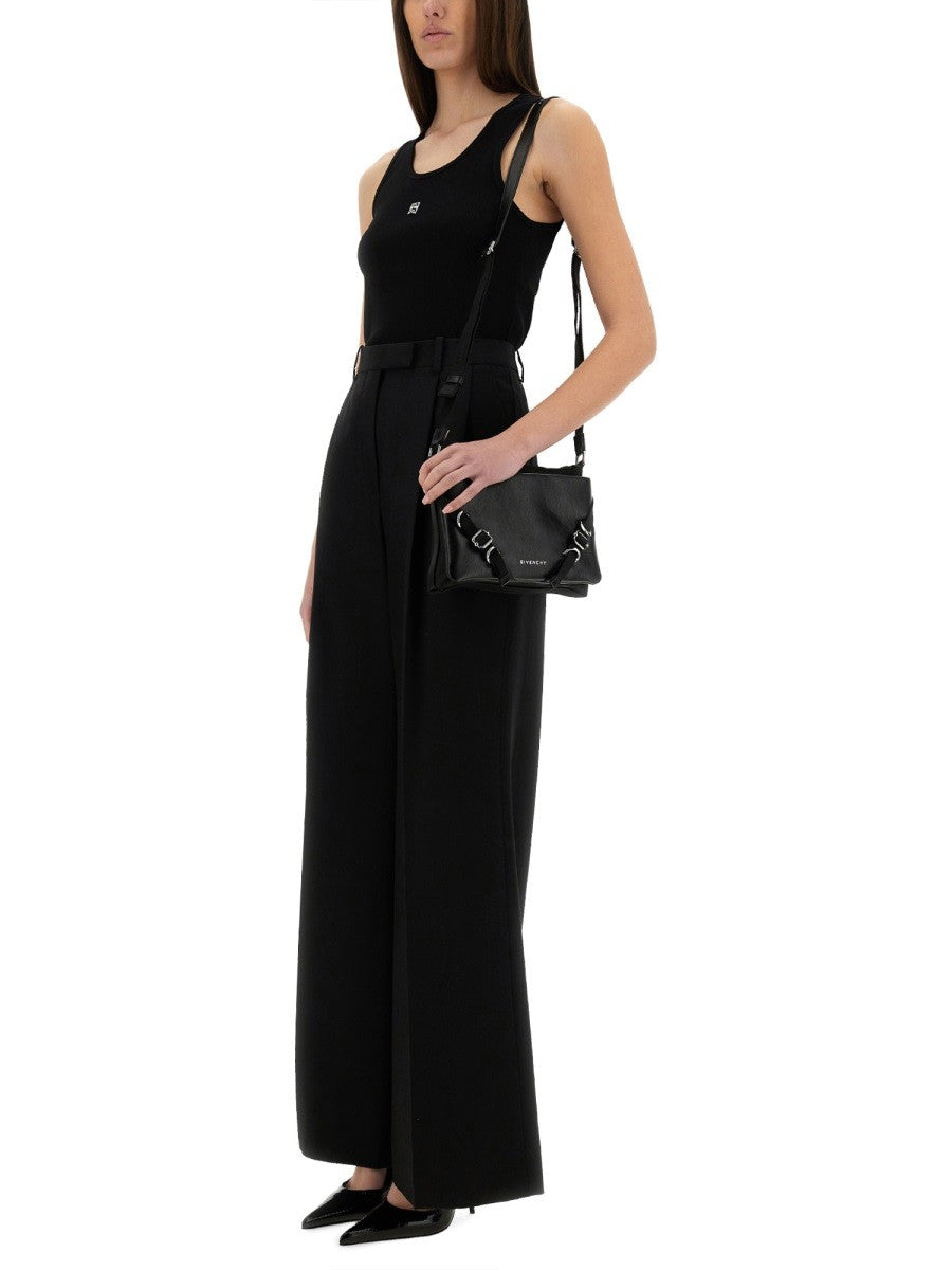 Givenchy - Női - Fekete - Felső