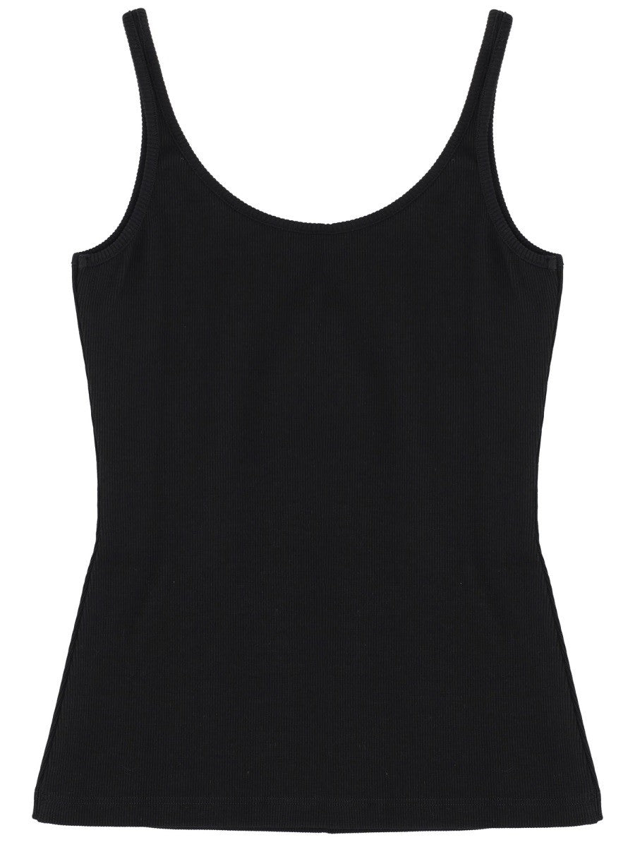 Off-white - Woman - Black - Top