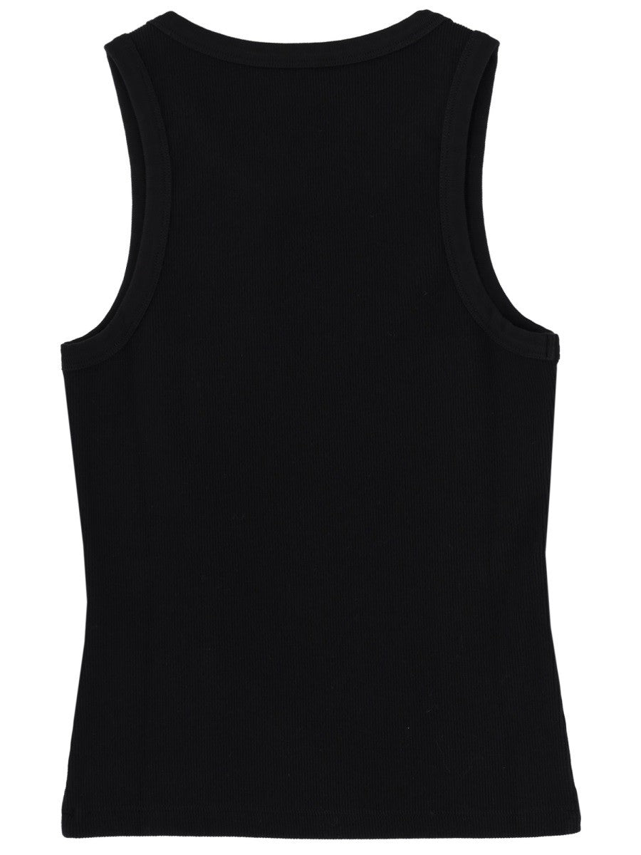 Givenchy - Női - Fekete - Top