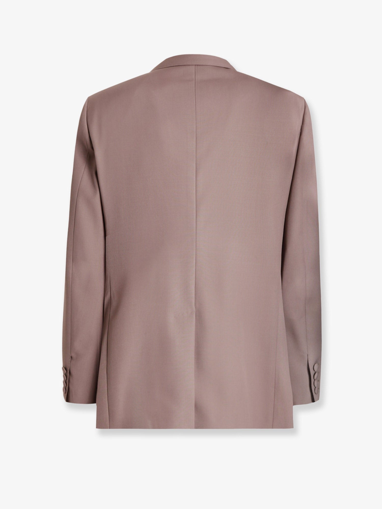 Dolce & Gabbana – Férfi – Fekete – Blézer