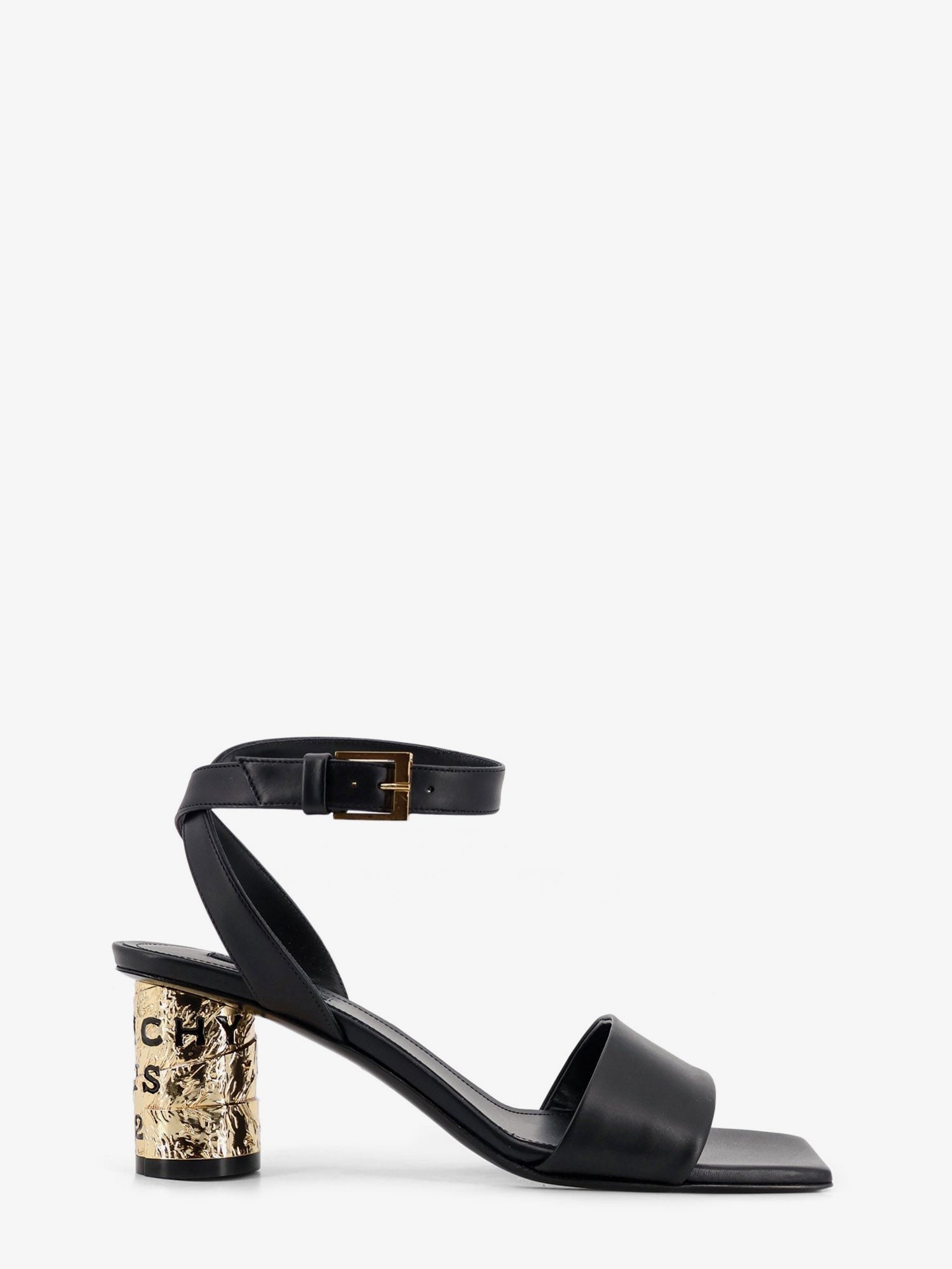 Givenchy - Woman - Black - Sandal