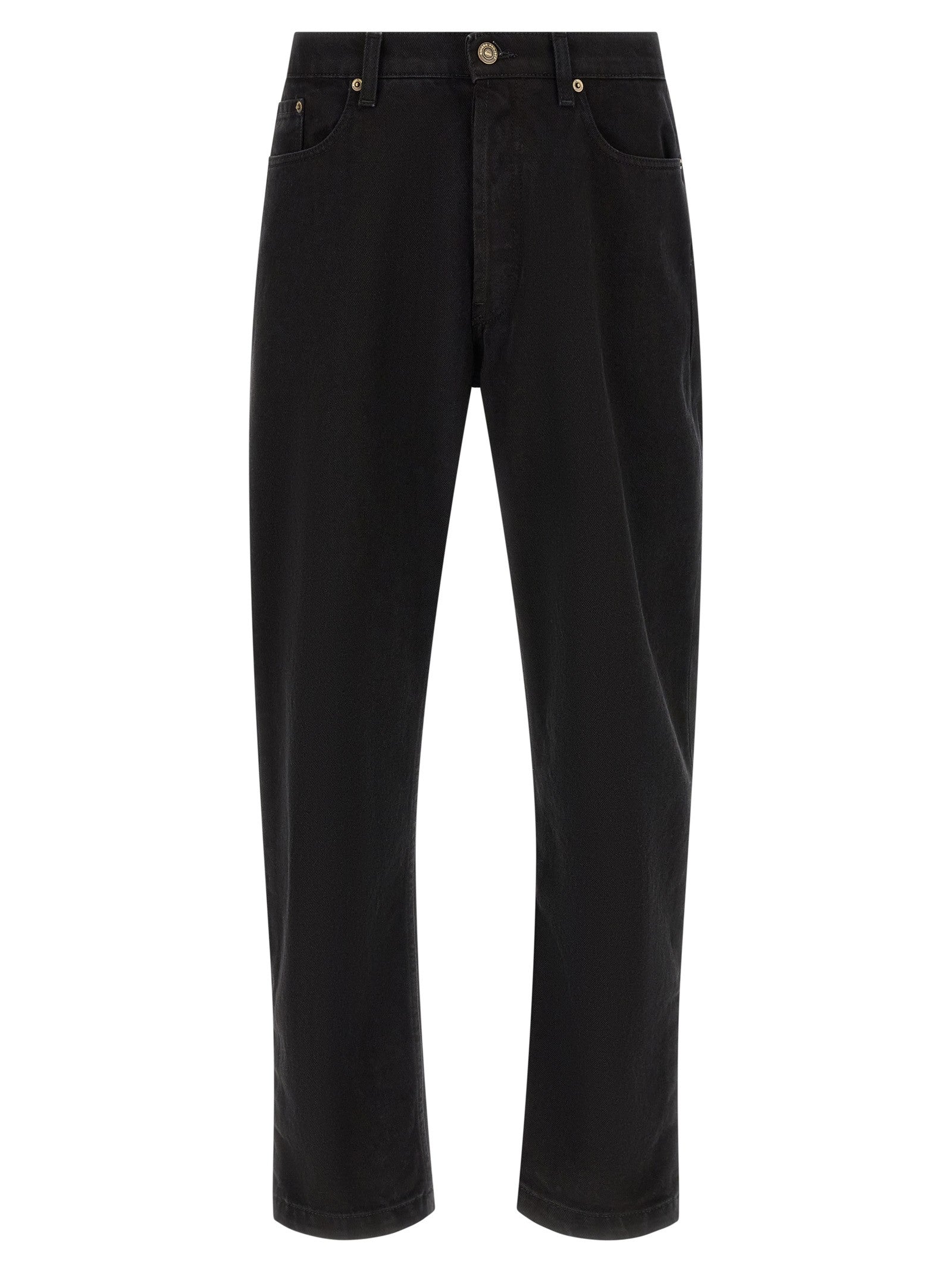RIVIERA PROJECT - nan - Black - Jeans