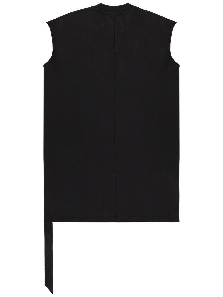 RICK OWENS DRKSHDW - Férfi - Fekete - Póló