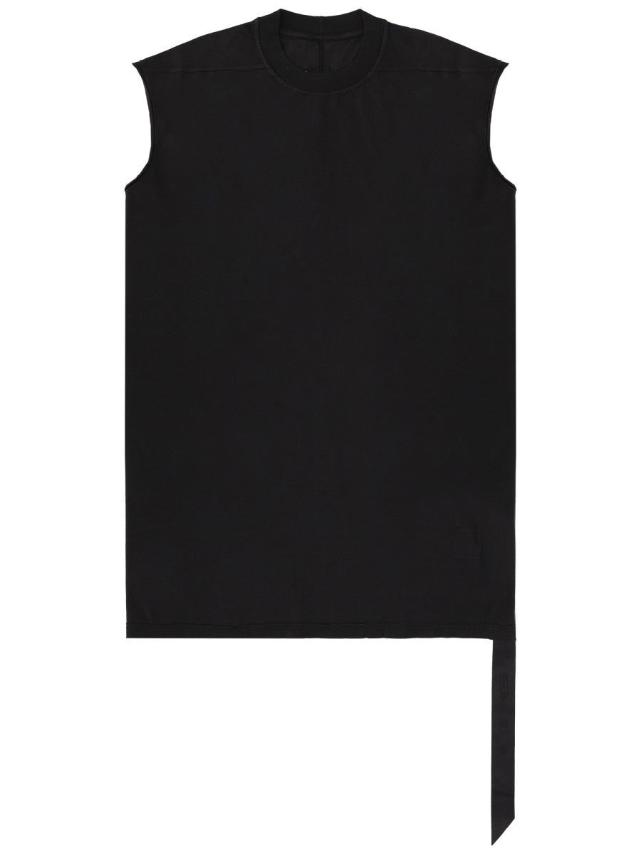 RICK OWENS DRKSHDW - Férfi - Fekete - Póló