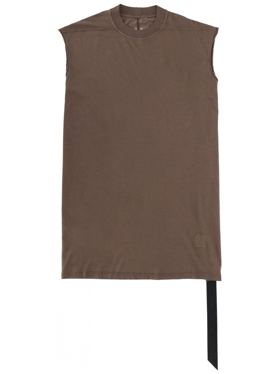 RICK OWENS DRKSHDW - Férfi - Szürke - Póló